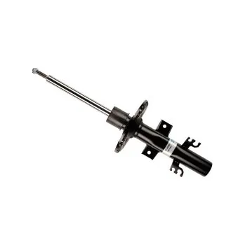 Přední tlumič VW TRANSPORTER 5 karoserie (7HA, 7HH, 7EA, 7EH) - Bilstein B4