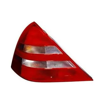 Zadní světlomet Zadní světlo VAN WEZEL 3013931