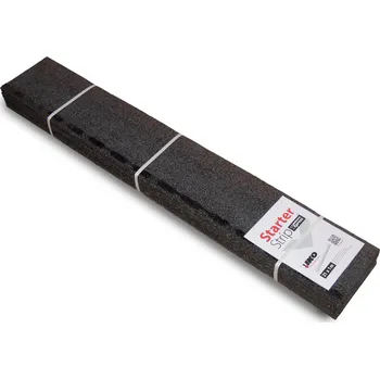 Autobaterie IKO Starterstrip startovací řada