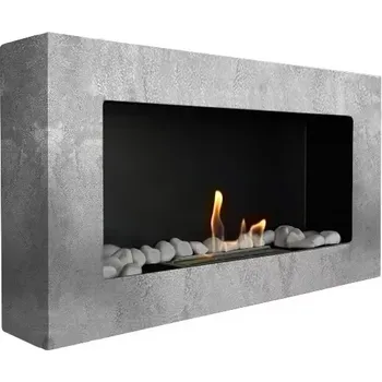 Biokrb GM biokrb Easy S Close ECONOMY 65x40 cm Imitace Betonu