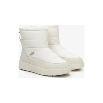 Dámská zimní obuv Estro Sněhule ER00114131 Béžová 37