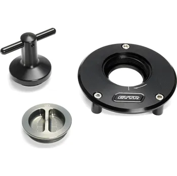 Palivová nádrž Závodní víčko palivové nádrže GYTR Yamaha