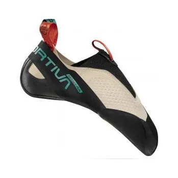 Lezečky La Sportiva Mantra chalk EU 40,5 lezečky + DÁREK DLE VÝBĚRU!