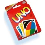 Mattel UNO karetní hra