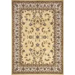 Kusový koberec Salyut 1579/01 Beige 60x120 cm