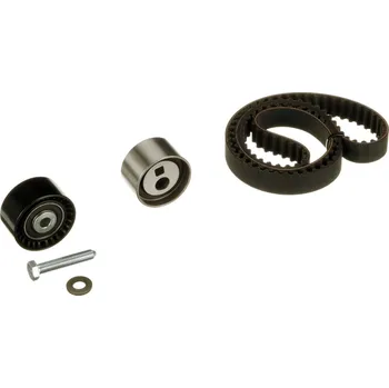 Rozvod motoru Sada rozvodového řemene GATES K025468XS