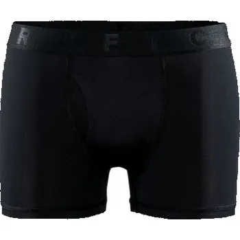 Boxerky boxerky Craft Core Dry 3", černá - vel. XXL 116469