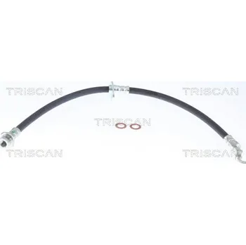 Brzdový systém Brzdová hadice TRISCAN 8150 69112