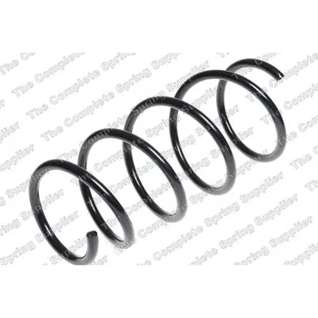 Autodíl Pružina podvozku LESJÖFORS 4092602