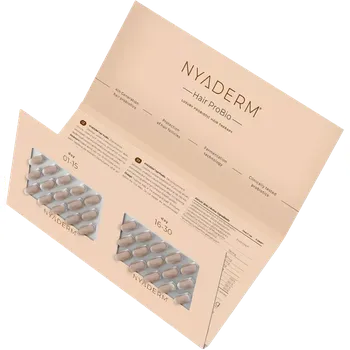 Přípravek proti padání vlasů NYADERM Hair ProBio