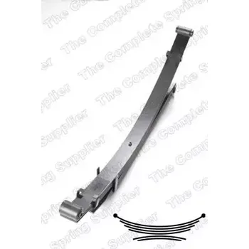 LESJÖFORS Paket pružin LSJ 6159208 + DOPRAVA ZDARMA!