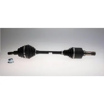 Hřídel nápravy Hnací hřídel LÖBRO 305938