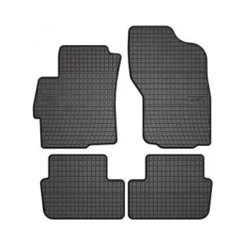 autokoberec Gumové koberečky MITSUBISHI Lancer VIII Sedan (CY_A, CZ_A) - 4ks