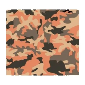 Polep vozidla Maskáčová TLKC-327-2 auto wrap fólie 152x1000cm - interiér/exteriér