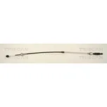 Tazne lanko, rucni prevodovka TRISCAN 8140 28709