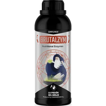 Hnojivo La Poción Del Brujo Brutalzym Objem: 1l