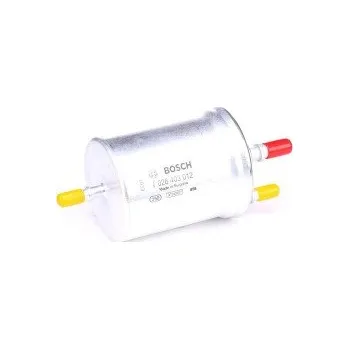 Palivový filtr Palivový filtr Audi A4 B7 Avant (8ED) - 2.0TFSI, 2.0TFSI Q, 3.2FSI, 3.2FSI Q, RS4 Q