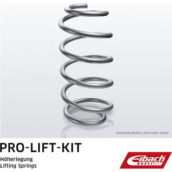 Pruzina podvozku EIBACH F31-85-043-01-RA