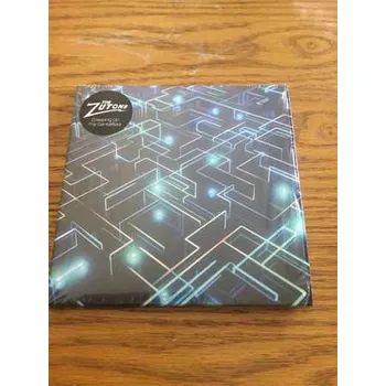 Zahraniční hudba SP The Zutons: Creeping On The Dancefloor CLR | LTD 2024 Coloured Blue Transparent Vinyl Limited Edition