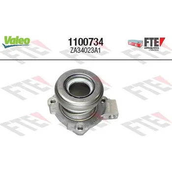 Spojkové ložisko Centrální vysouvač, spojka FTE 1100734