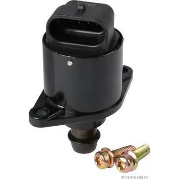 Ventil palivového systému Volnobezny regulacni ventil, privod vzduchu HERTH+BUSS ELPARTS 70672013