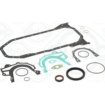 Autodíl Sada těsnění, kliková skříň ELRING 917.878 EL 917.878