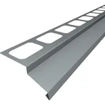 Den Braven Z4081 Balkónový profil 2 m RAL 8017