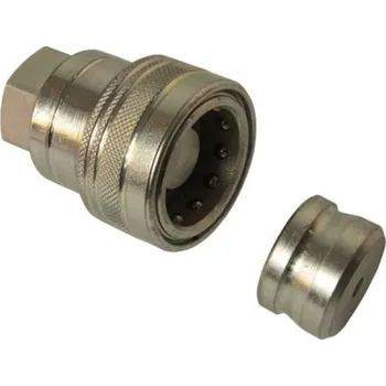 Posilovač řízení Rychlospojka Hydraulické Brzdy 1/2" Ft MZR 18774