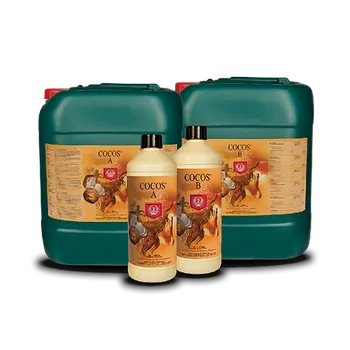 Hnojivo Hnojivo House & Garden Cocos A Objem: 1l