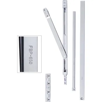 Příslušenství k oknu WINKHAUS FBP-11-650 SL Okenní brzda