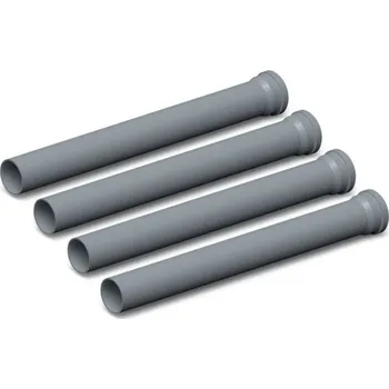 jímka Set trubek UNGROUND PIPE R-1000 na podzemní nádrž