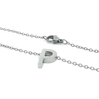 Náhrdelník Šperky Jan Kos Jan Kos jewellery Řetízek s přívěskem z oceli 12118133