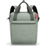Batoh/taška Reisenthel Allrounder R twist sage