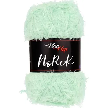 Vlna - Hep Norek 41197 mintová