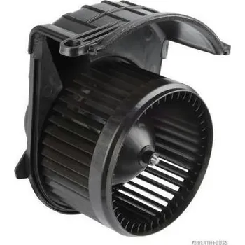 Ventilátor topení a klimatizace vnitřní ventilátor HERTH+BUSS ELPARTS 75610003