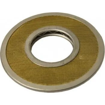 T-25 Filtr Táhla Hydraulického Válce 1457020a MZR 30681