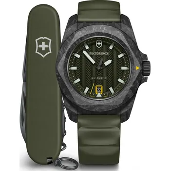 Hodinky Victorinox I.N.O.X. 242021.1