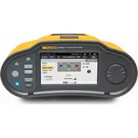 Fluke 1674 FC - Tester elektrických instalací a hromosvodů + DOPRAVA ZDARMA