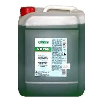 Čisticí prostředek Prostředek na čištění sanitární keramiky a bazénů SOMO, 5L