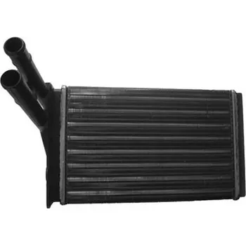 Klimatizace automobilu výměník tepla, vnitřní vytápění AUDI VW 8D1819030B VIKA