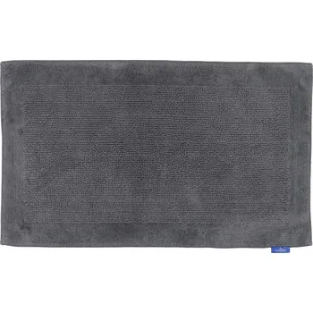 Koupelnová předložka Villeroy & Boch Coordinates Charisma koupelnová předložka Graphite Velikost: 60x60 cm