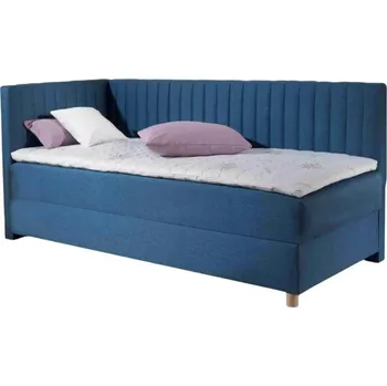 Postel Čalouněná postel Novo 200x80