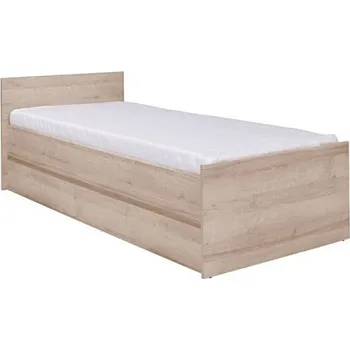 Postel Maridex Postel Cosmo C15 Barevné provedení: dub sonoma