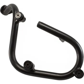 Zavazadlo na motocykl SW MOTECH Boční nosič SLC na Suzuki SV650 X (18-25), ABS (15-25) levý