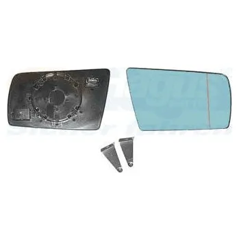 Auto zrcátko Sklo do zrcatka, vnejsi zrcatko VAN WEZEL 3030862