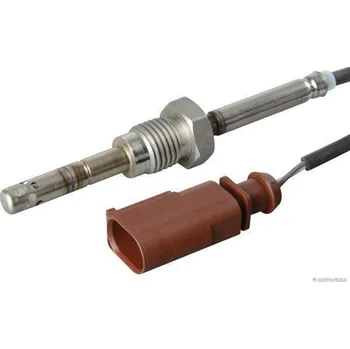 Lambda sonda Cidlo, teplota vyfukovych plynu HERTH+BUSS ELPARTS 70682016