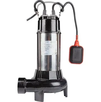 Čerpadlo Kalové čerpadlo MTF WPE150DC