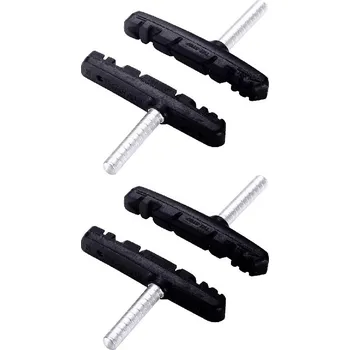 Komponent pro jízdní kolo Bbb BBS-18 OEM CantiStop 25kusů brz.botky