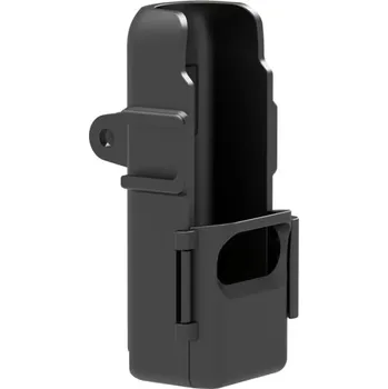 Příslušenství pro videokameru PULUZ Lehká ABS klec pro DJI Osmo Pocket 3 s gopro úchytem