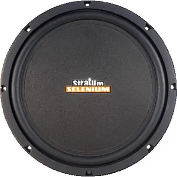 Bluetooth reproduktor 12SW6 JBL Selenium reproduktor 01-3-5002